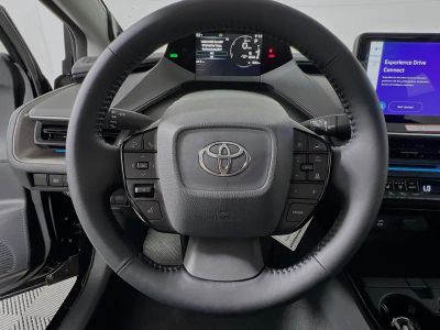 2026 Toyota Prius — photo 15 view