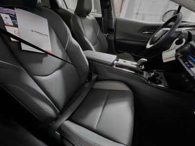 2026 Toyota Prius — photo 28 view