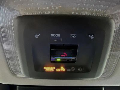 2026 Toyota Prius — photo 18 view