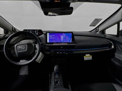 2026 Toyota Prius — photo 27 view
