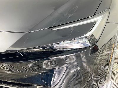 2026 Toyota Prius — photo 9 view