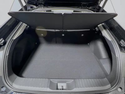 2026 Toyota Prius — photo 31 view