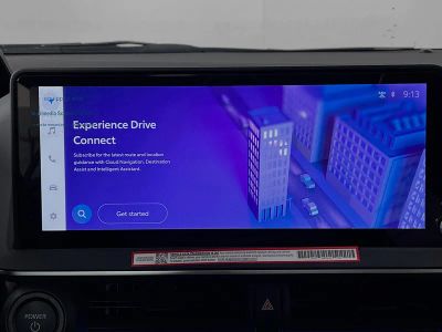 2026 Toyota Prius — photo 24 view