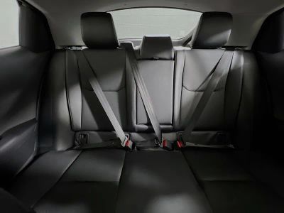 2026 Toyota Prius — photo 30 view