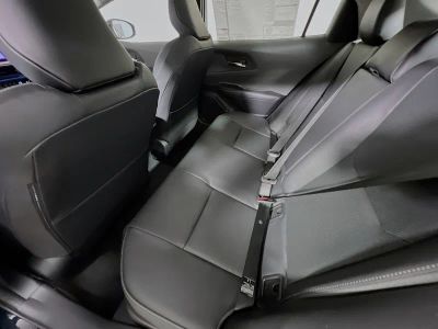 2026 Toyota Prius — photo 26 view