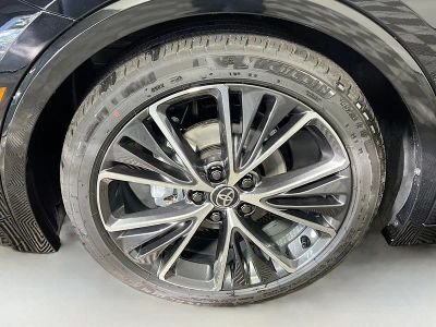 2026 Toyota Prius — photo 11 view