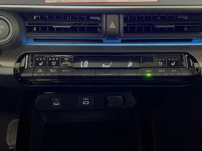2026 Toyota Prius — photo 23 view