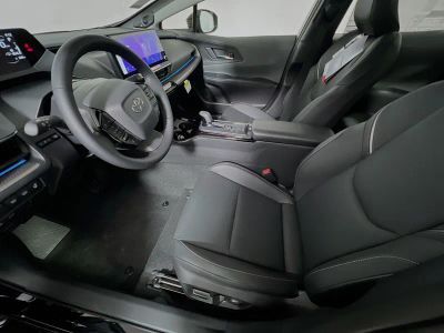 2026 Toyota Prius — photo 12 view