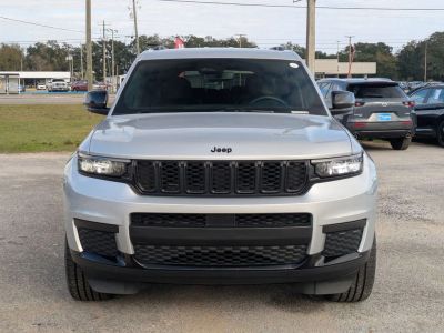 2023 Jeep Grand Cherokee L - Photo 8