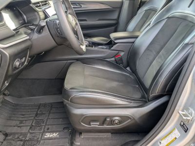 2023 Jeep Grand Cherokee L - Photo 12