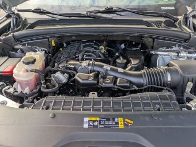 2023 Jeep Grand Cherokee L - Photo 9