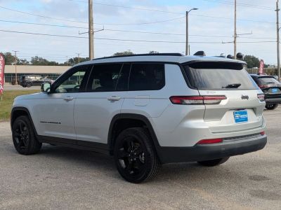 2023 Jeep Grand Cherokee L - Photo 3