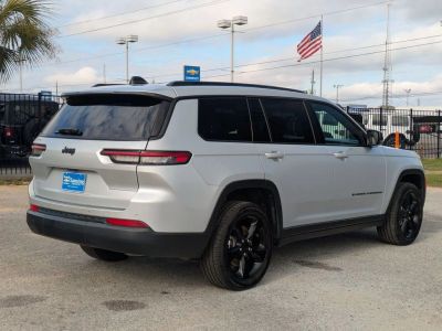 2023 Jeep Grand Cherokee L - Photo 5