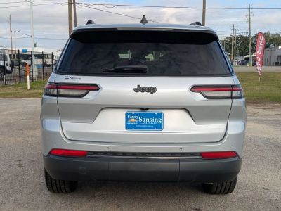 2023 Jeep Grand Cherokee L - Photo 4