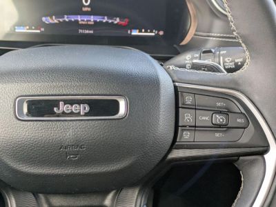 2023 Jeep Grand Cherokee L - Photo 16