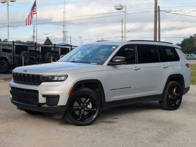 2023 Jeep Grand Cherokee L - Photo 1