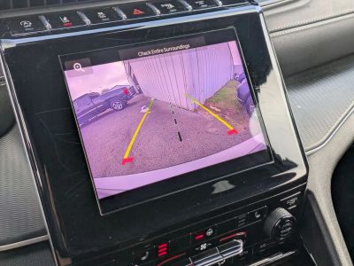 2023 Jeep Grand Cherokee L - Photo 19