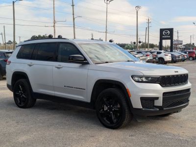 2023 Jeep Grand Cherokee L - Photo 7
