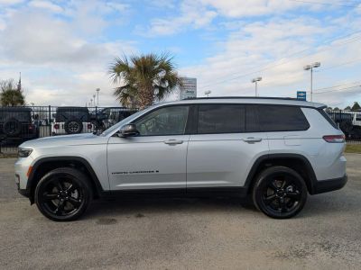2023 Jeep Grand Cherokee L - Photo 2