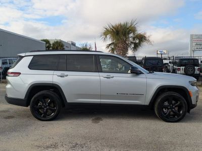 2023 Jeep Grand Cherokee L - Photo 6
