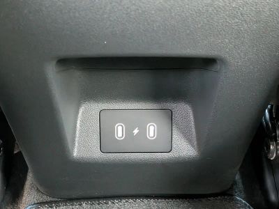 2026 Hyundai TUCSON — photo 16 view