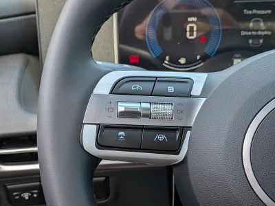 2026 Hyundai TUCSON — photo 25 view