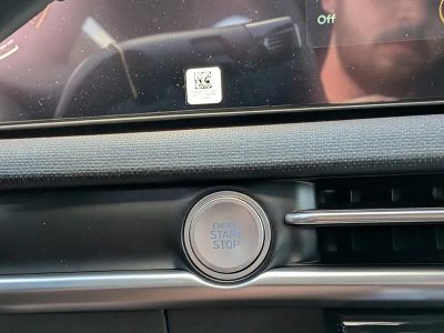 2026 Hyundai TUCSON — photo 30 view