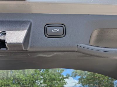 2026 Hyundai TUCSON — photo 14 view