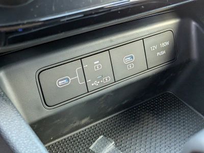 2026 Hyundai TUCSON — photo 31 view