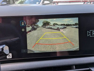 2026 Hyundai TUCSON — photo 33 view