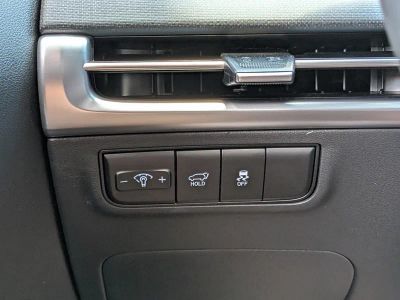 2026 Hyundai TUCSON — photo 24 view