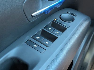 2026 Hyundai TUCSON — photo 23 view