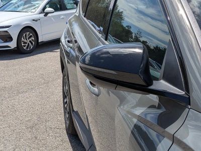 2026 Hyundai TUCSON — photo 12 view