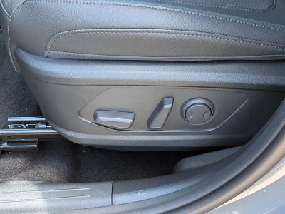 2026 Hyundai TUCSON — photo 22 view