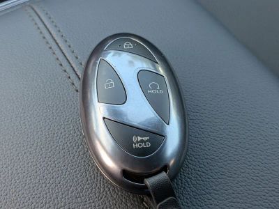 2026 Hyundai TUCSON — photo 34 view