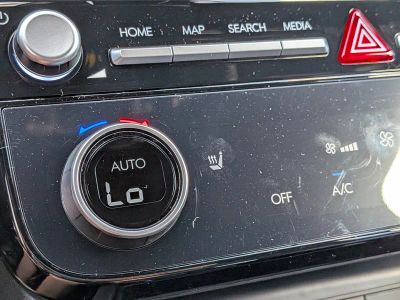 2026 Hyundai TUCSON — photo 32 view