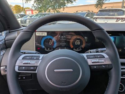 2026 Hyundai TUCSON — photo 27 view