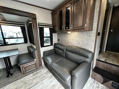 2020 KZ Durango Half-Ton - Photo 12
