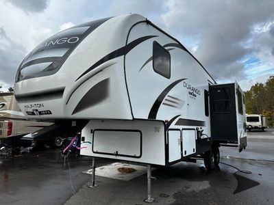 2020 KZ Durango Half-Ton - Photo 2