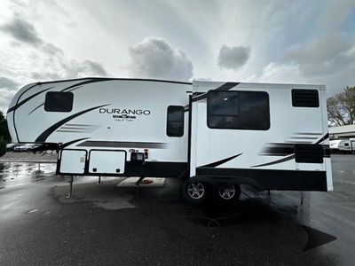 2020 KZ Durango Half-Ton - Photo 7