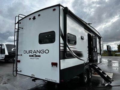 2020 KZ Durango Half-Ton - Photo 5