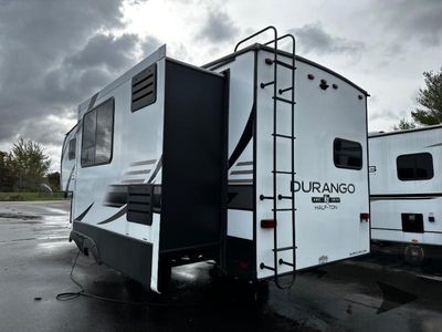 2020 KZ Durango Half-Ton - Photo 4