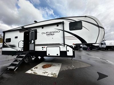2020 KZ Durango Half-Ton - Photo 8