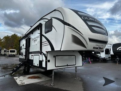 2020 KZ Durango Half-Ton - Photo 1
