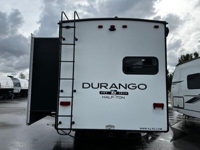 2020 KZ Durango Half-Ton - Photo 6