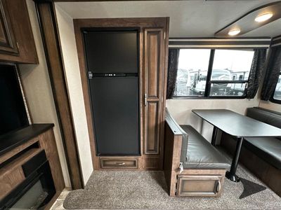 2020 KZ Durango Half-Ton - Photo 15