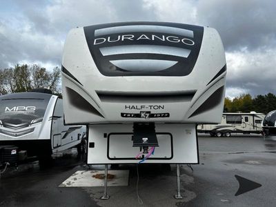 2020 KZ Durango Half-Ton - Photo 3