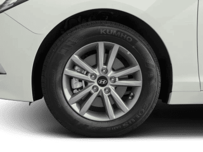 2017 Hyundai Sonata - Photo 17