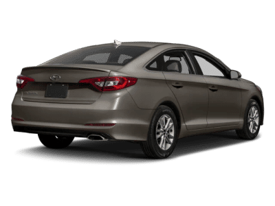 2017 Hyundai Sonata - Photo 11