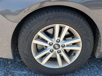 2017 Hyundai Sonata - Photo 8